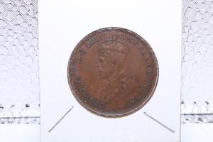 lot 441 image: 1931 Penny Australian Predecimal Coin