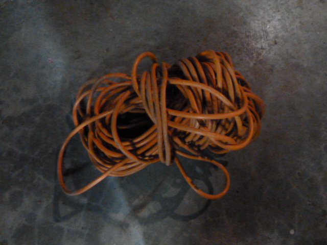 lot 353 image: 80 ft  EXTENSION CORD