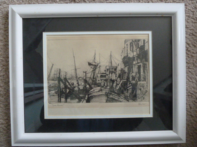 lot 691 image: LIME HOUSES  - WHISTLER check this out on ebay