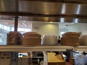 lot 23083 image: To Go Supplies
