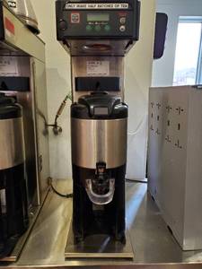 lot 23104 image: Bunn Coffee Maker ITCB-DV, HV