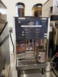 lot 23106 image: WMF 2000 S Espresso Machine