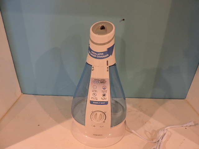 lot 1041 image: HUMIDIFIER