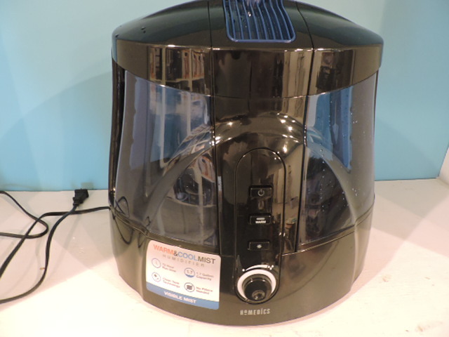 lot 1042 image: HUMIDIFIER