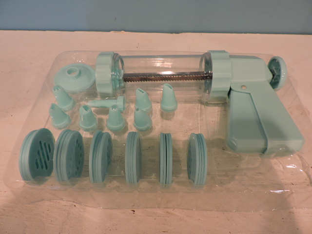 lot 1110 image: COOKIE PRESS