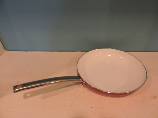 lot 1119 image: SKILLET