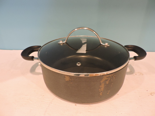 lot 1123 image: POT