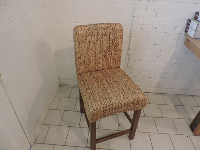 lot 1154 image: CHAIR