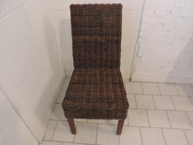 lot 1160 image: CHAIR