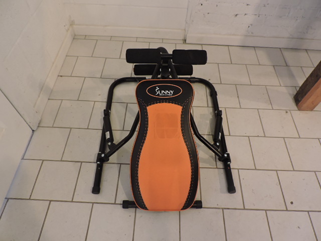 lot 1167 image: EXERCISE EQUIPMENT