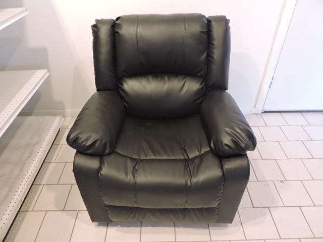 lot 1169 image: RECLINER
