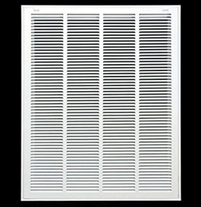 lot 3394 image: 22 X 32 Return Air Grille - Sidewall And Ceiling - Hvac Vent Duct Cover