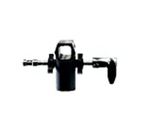 lot 3452 image: Photoflex GripJaw Litepanel Clamp LP GRIPJAW