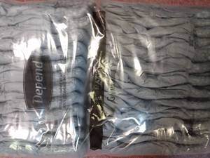 lot 37338 image: Depends Fit-Flex Underwear for Men