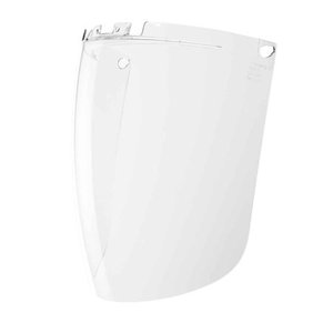 lot 37378 image: Lincoln KP3757-1 Replacement OMNIShield Lens, Anti-Fog & Anti-Scratch Coating