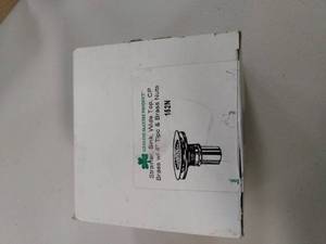 lot 37445 image: Stainer Drain Kit