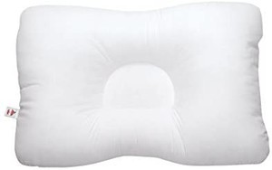 lot 37507 image: Core Products D-Core Cervical Support Pillow, Standard Firm, Midsize