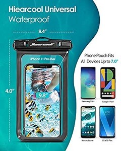 lot 37527 image: Universal Waterproof Case