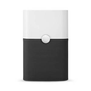 lot 3703 image: Blueair Blue Pure 211 Air Purifier