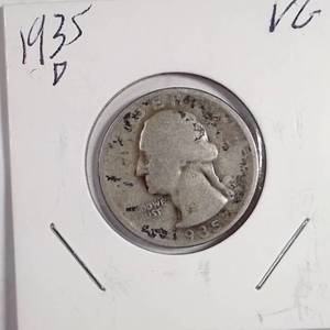 lot 260 image: 1959-D Franklin Half Dollar