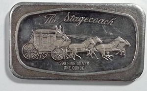 lot 482 image: The Stage Coach