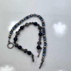 lot 10 image: Lot of 2 Fashion Bracelets