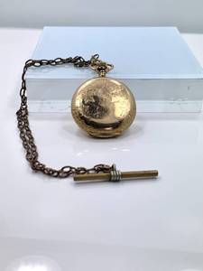 lot 76 image: 1911 Elgin movement no. 15460466