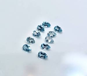 lot 67 image: 5.06ct Sky Blue Topaz