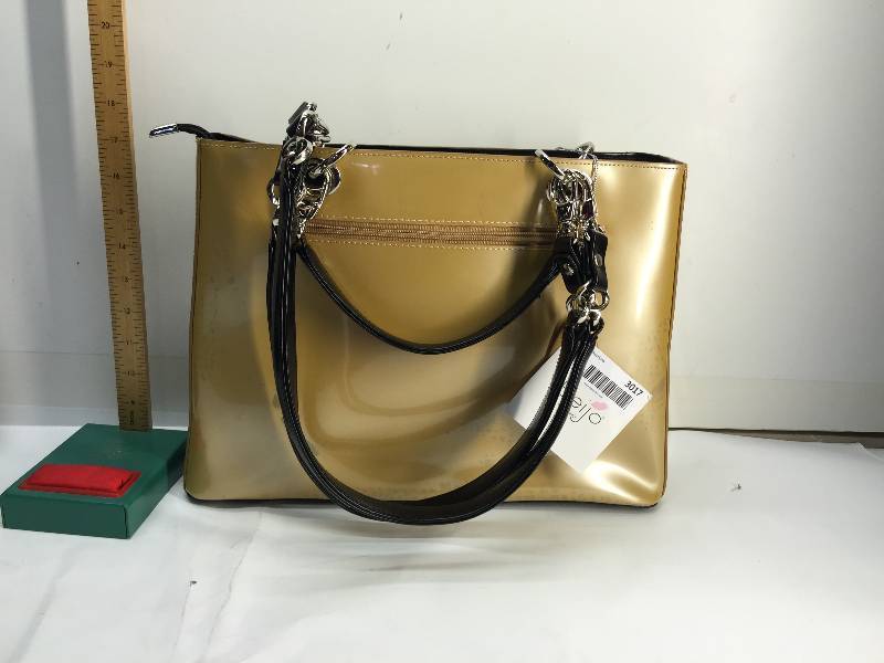 lot 3017 image: Beijo Classic Womens Handbag
