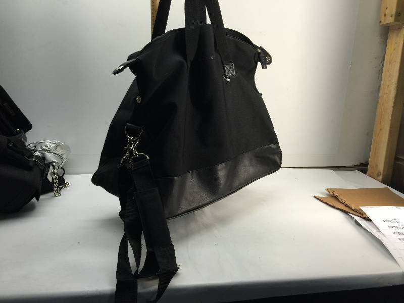 lot 3036 image: Clavin Klain (balck) Tote