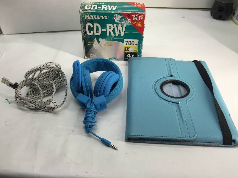 lot 3047 image: Lot of misc items