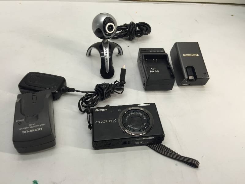 lot 3050 image: Lot of misc items