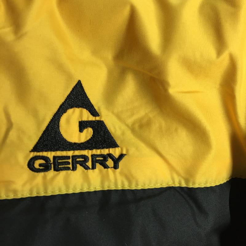 lot 3077 image: Gerry Cout & Jacket Size M-1012 - YELLOW