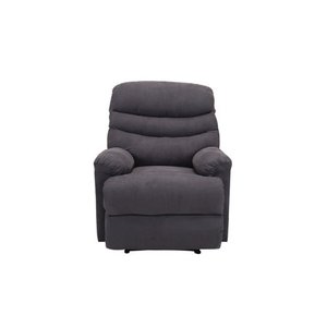 lot 98150 image: Glen MicrofiberWood Manual Recliner Retail$351.99