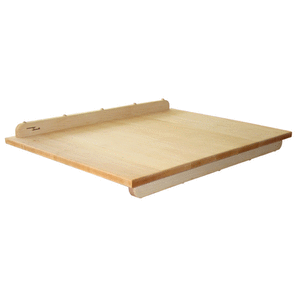 lot 97479 image: Pastry Bread Board