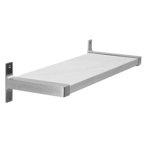 lot 97489 image: Modern Farmhouse Wall Shelf