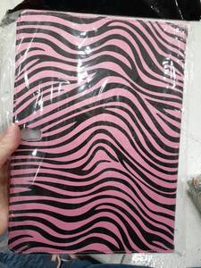 lot 97680 image: Stand Cover Case for 2014 Galaxy Tab S Tablet (10.5 inch SM-T800) - 9 X 7 INCH