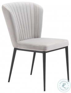 lot 97571 image: Tolivere Dining Chair (Set of 2)