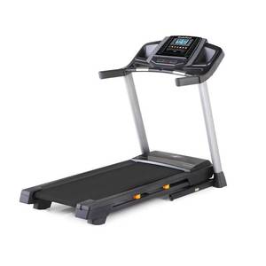 lot 100 image: NordicTrack T 6.5 S Treadmill