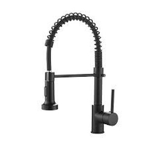 lot 37569 image: Kitchen Faucet