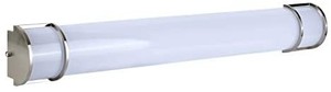 lot 37643 image: Ostwin 24 Inch Bathroom Vanity Light Fixture-led Wall Light-vertical Or Horizontal