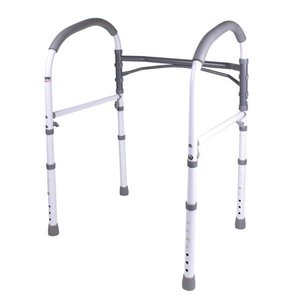 lot 37678 image: Carex Health Brands Bathroom Safety Rail
