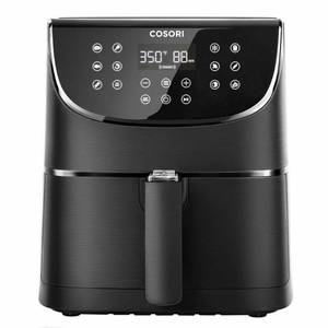 lot 37679 image: Cosori Premium 3.7-Quart Air Fryer