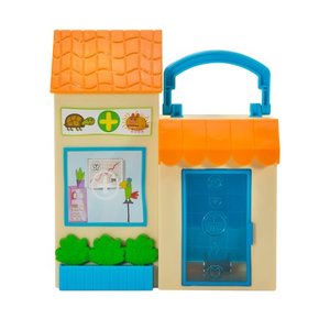 lot 40682 image: Peppa Pig Little Places