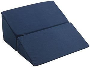 lot 50708 image: Drive Medical Folding Bed Wedge, 10 Inch