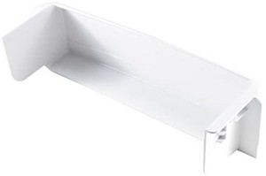 lot 50790 image: GE WR71X10683 Parts Shelf Module Fixed