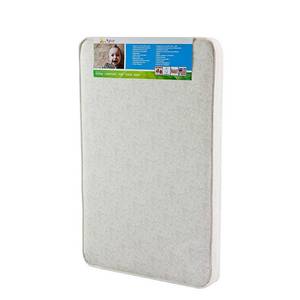 lot 1012 image: Dream On Me 3 Foam Carina Collection Pack N Play Mattress