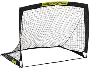 lot 37731 image: Portable Soccer Goal