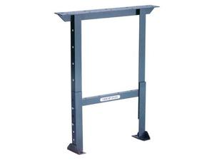 lot 37747 image: Shop Fox D2659 28-inch Deep Work Bench Leg