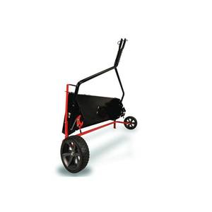 lot 22404 image: Tow Behind SmartLINK Groomer System Model #45-0473